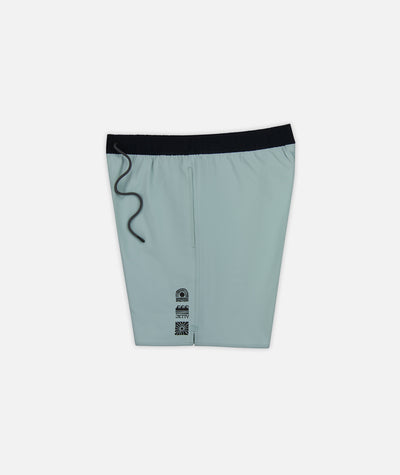 Reckoner Lined Short - Fog - Jetty