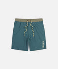 Reckoner Lined Short - Slate - Jetty