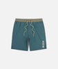 Reckoner Lined Short - Slate - Jetty
