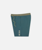 Reckoner Lined Short - Slate - Jetty