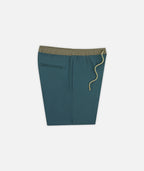 Reckoner Lined Short - Slate - Jetty