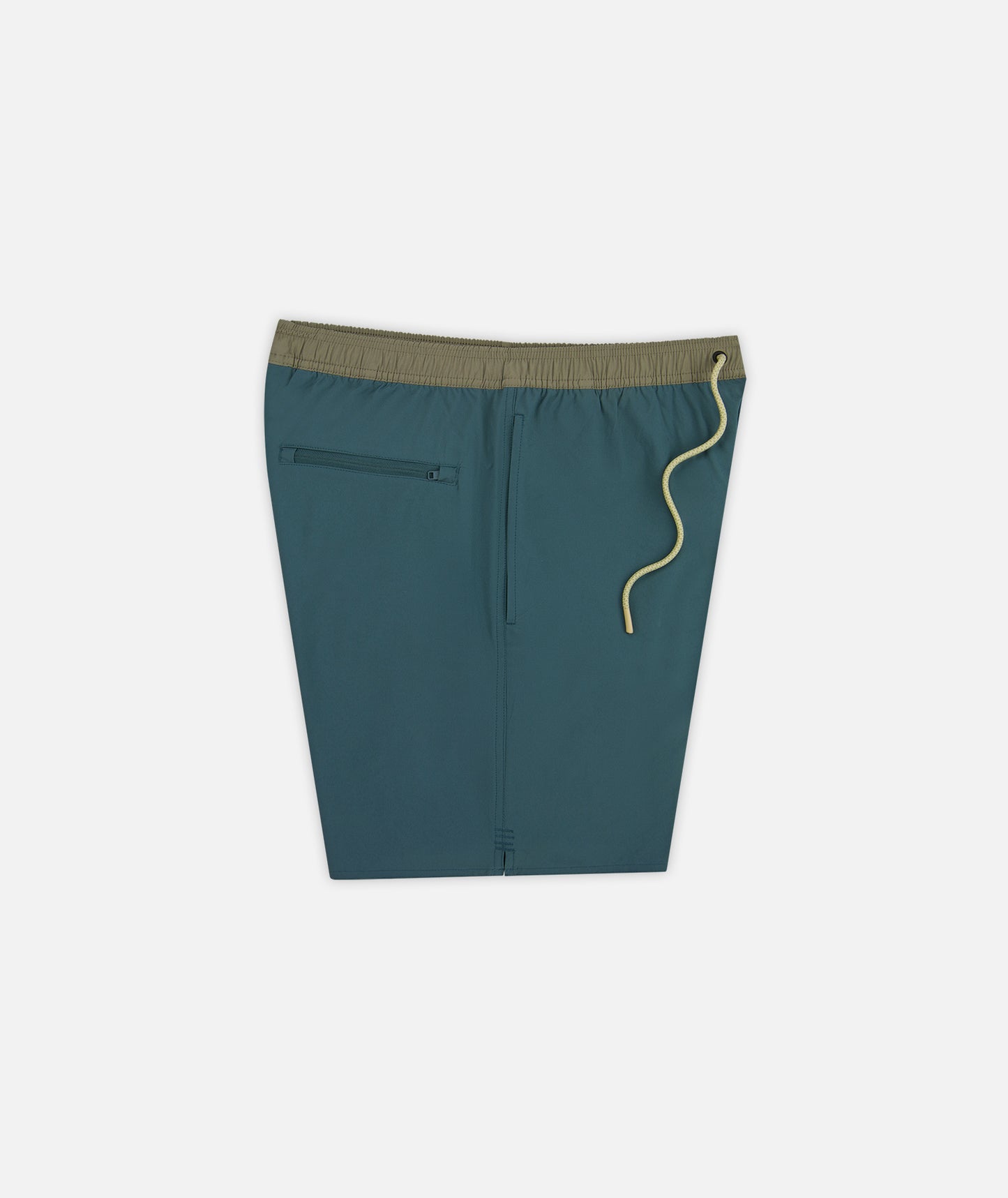 Reckoner Lined Short - Slate - Jetty