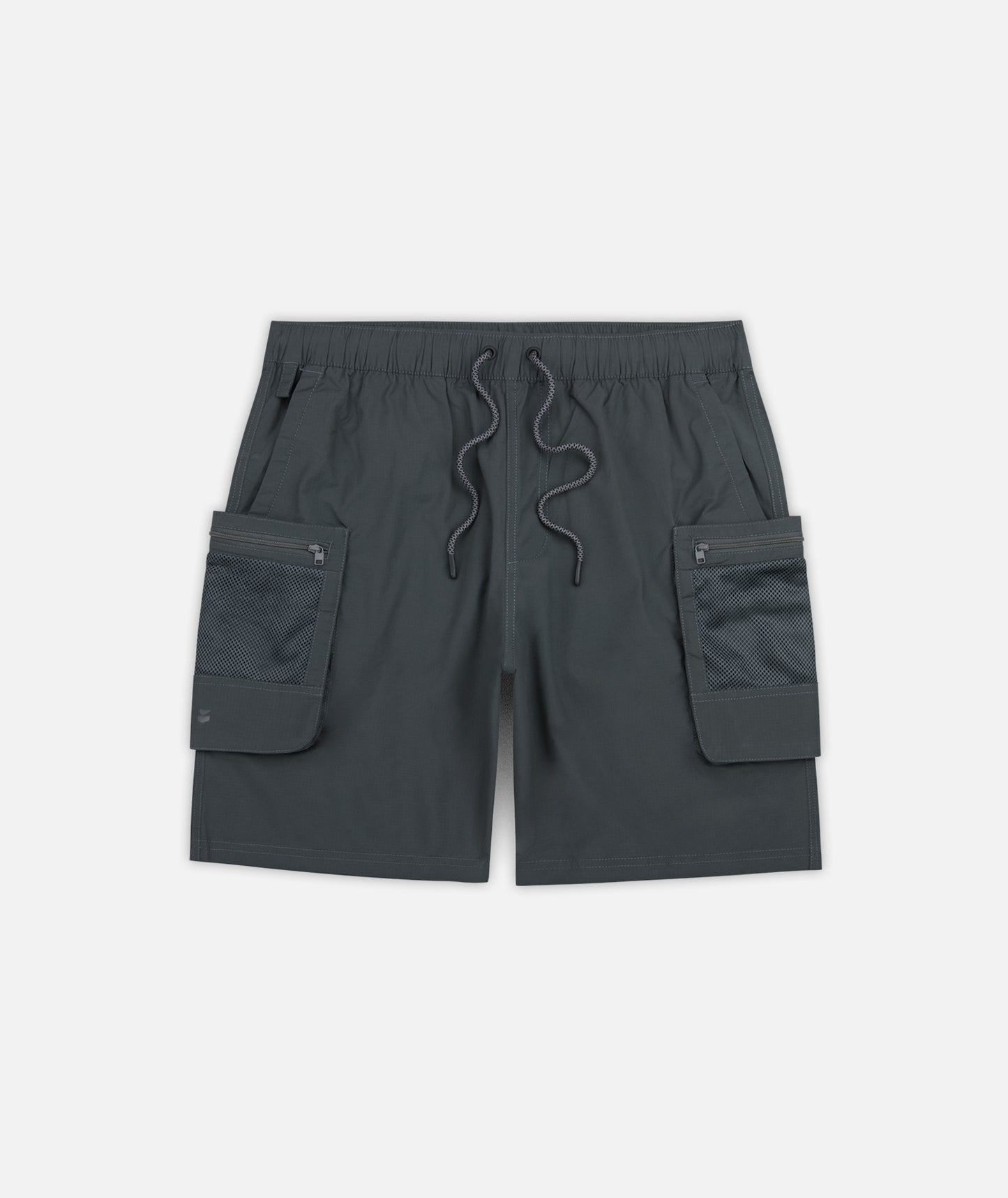 Rig Cargo Short - Black Sand