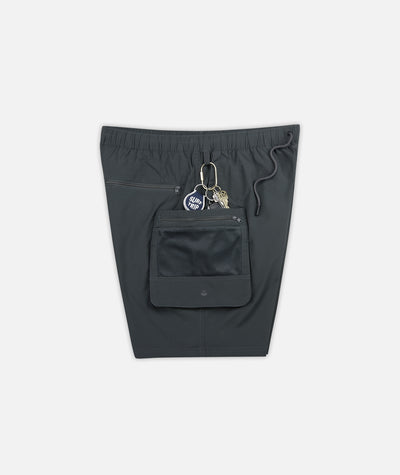 Rig Cargo Short - Black Sand