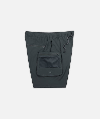Rig Cargo Short - Black Sand