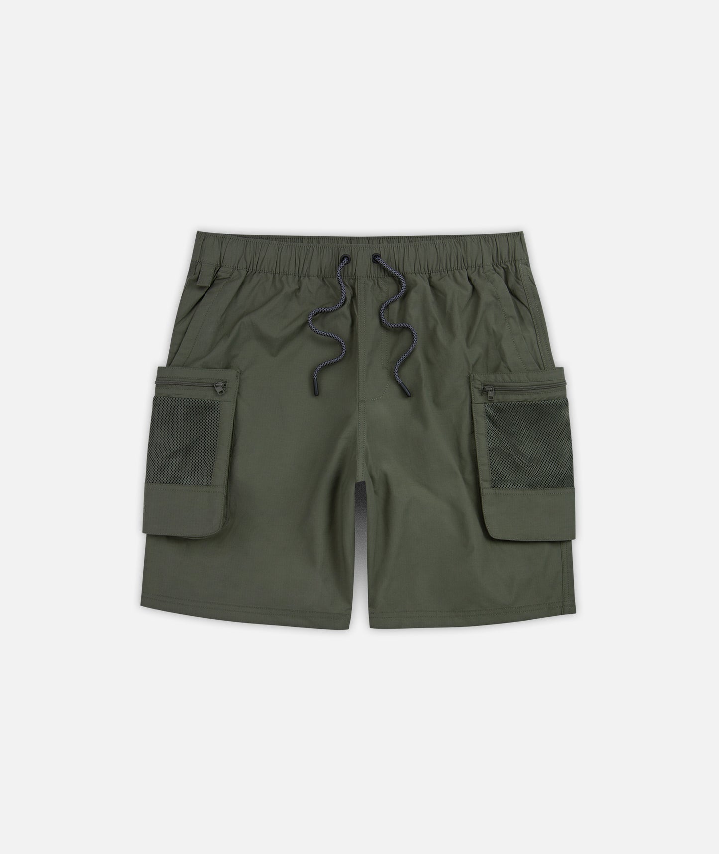 Rig Cargo Short - Olive