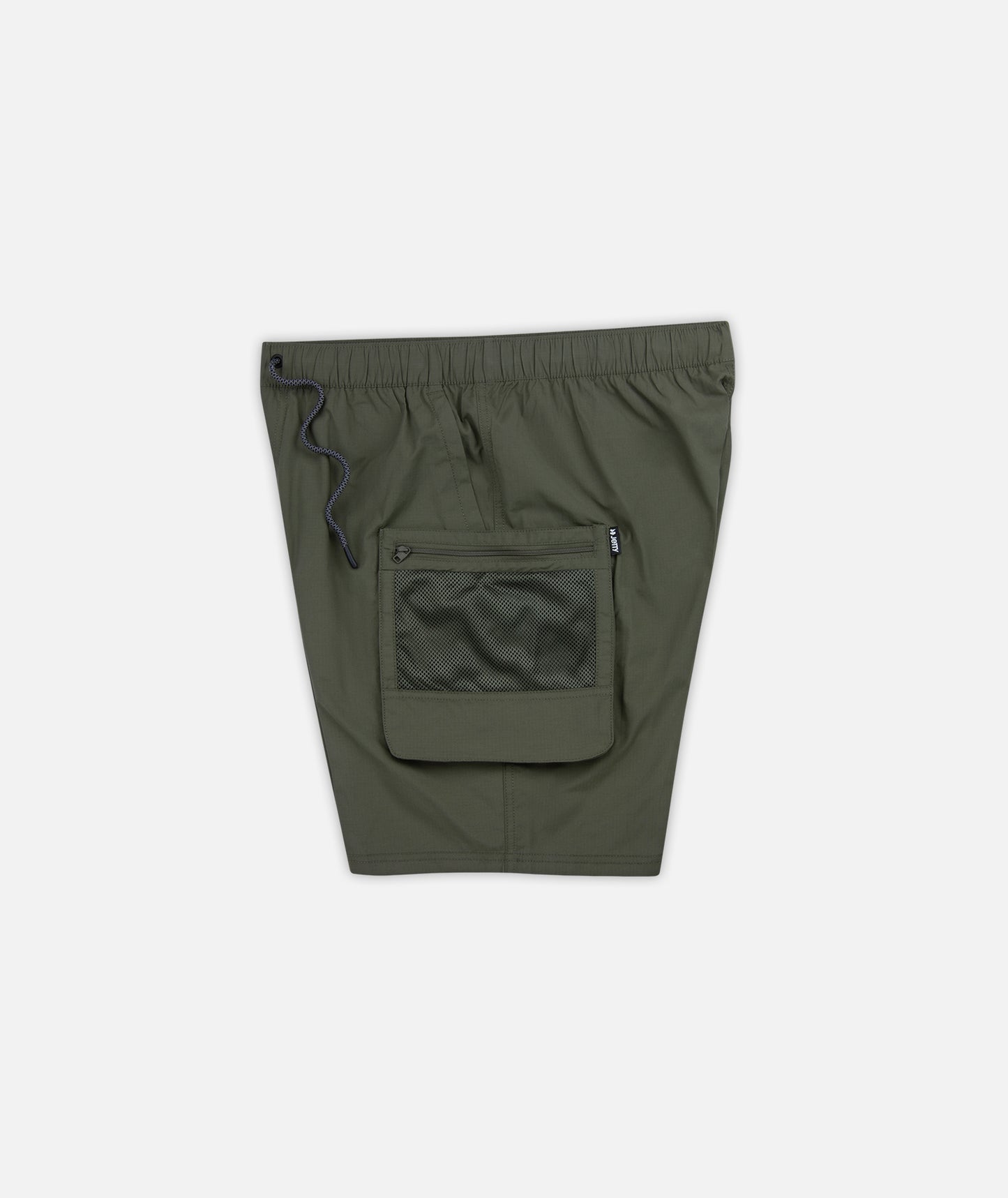 Rig Cargo Short - Olive