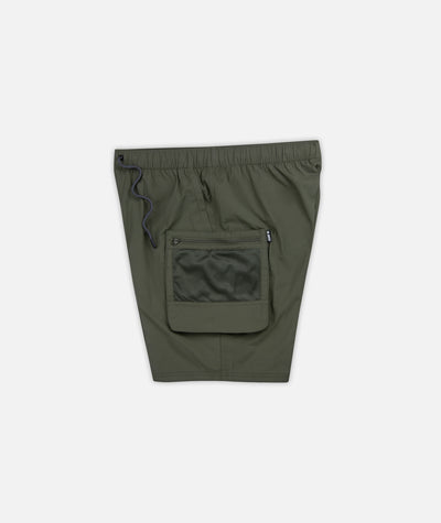Rig Cargo Short - Olive