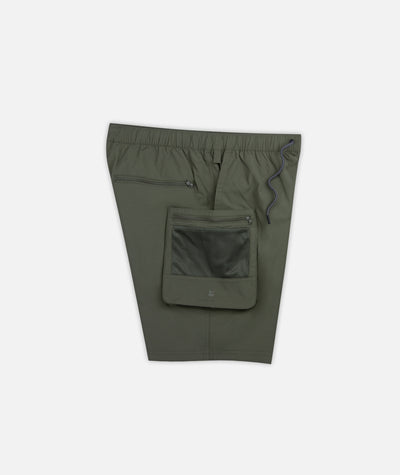 Rig Cargo Short - Olive
