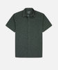 Sandspit Tech Woven Shirt - Olive - Jetty