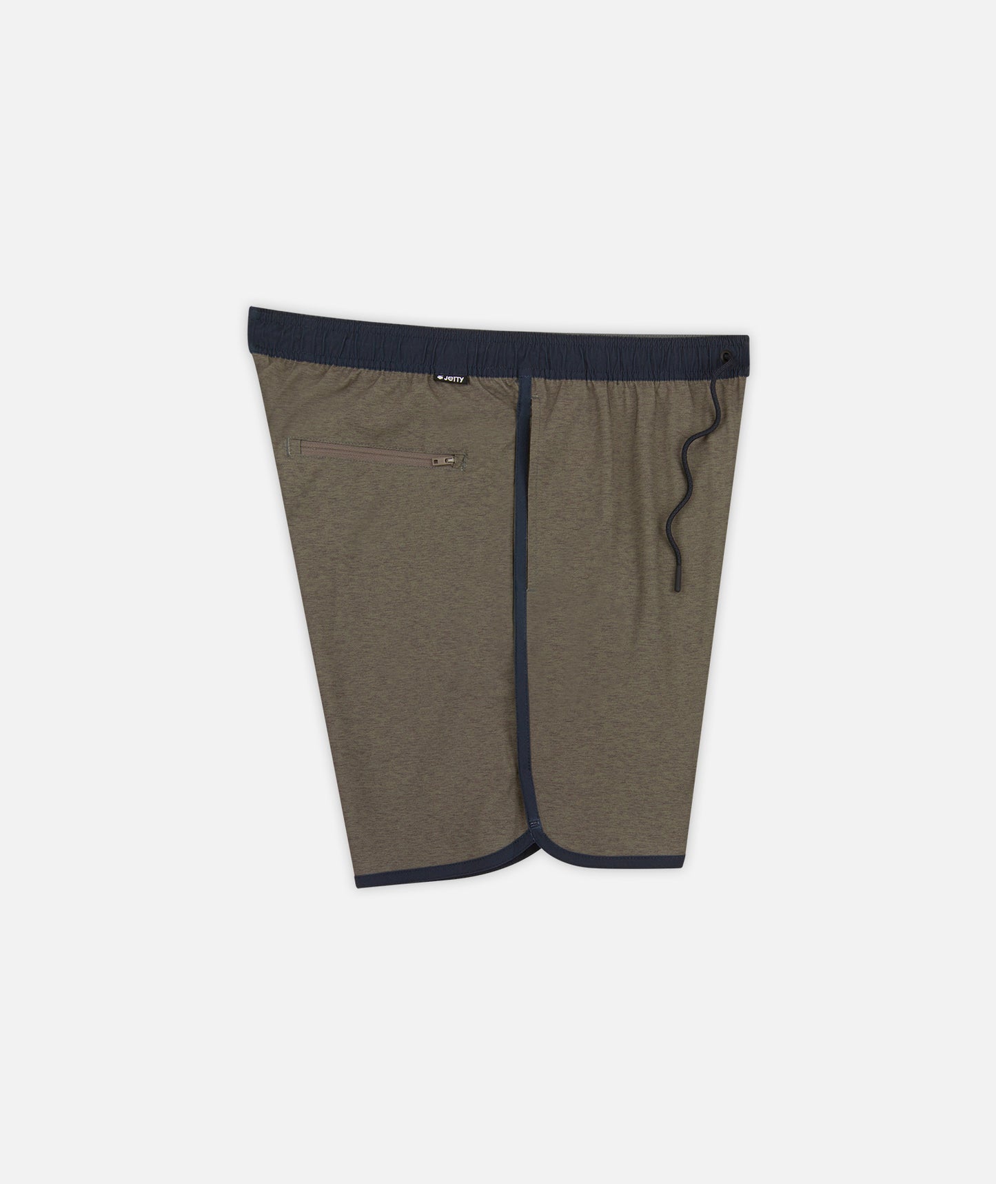 Session Short - Falcon