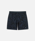 Session Short - Navy Camo - Jetty