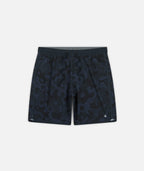 Session Short - Navy Camo - Jetty