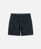 Session Short - Navy Camo