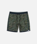 Session Short - Olive Camo - Jetty