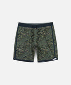 Session Short - Olive Camo - Jetty