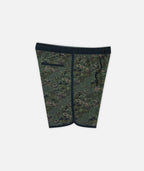 Session Short - Olive Camo - Jetty