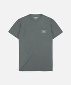 Striker Graphic Tee - Agave - Jetty