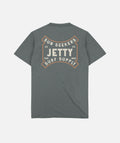 Striker Graphic Tee - Agave - Jetty