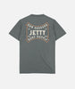 Striker Graphic Tee - Agave - Jetty