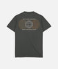 Striker Graphic Tee - Black - Jetty
