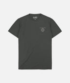 Striker Graphic Tee - Black - Jetty