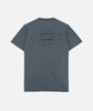 Striker Graphic Tee - Blue - Jetty