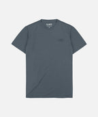 Striker Graphic Tee - Blue - Jetty