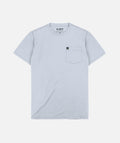 Striker Pocket Tee - Light Blue