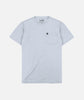 Striker Pocket Tee - Light Blue
