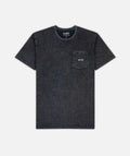 Tanker Tee - Black - Jetty