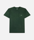 Tanker Tee - Green - Jetty