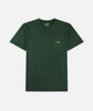 Tanker Tee - Green - Jetty