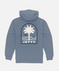 Orbit Grove Hoodie - Pigment Slate - Jetty