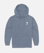Orbit Grove Hoodie - Pigment Slate - Jetty