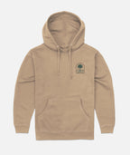 Orbit Grove Hoodie - Pigment Sandstone