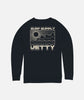 Rayflow Crew - Classic Navy - Jetty