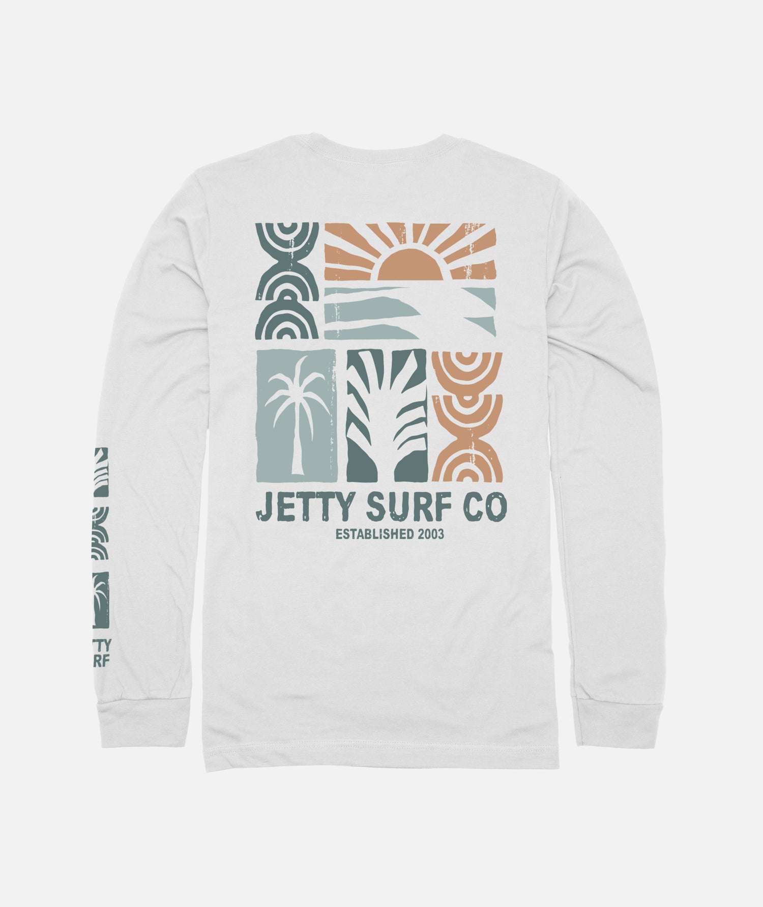 Men's Tees & Graphics