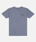 Low Tides LoFi Tee - Blue Horizon