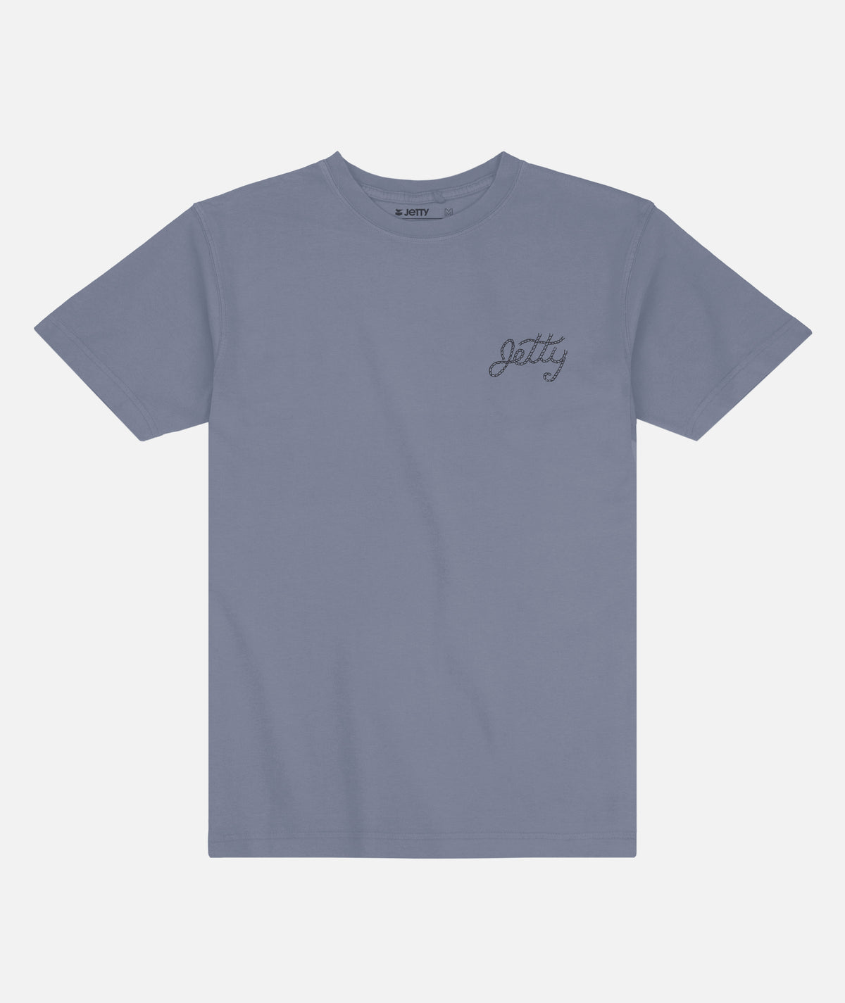 Low Tides LoFi Tee - Blue Horizon