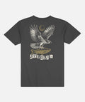 Prey Tee - Pirate Black - Jetty