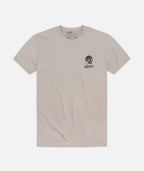 Runes Tee - Dust - Jetty
