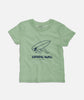 Tot Chaser Tee - Sage - Jetty