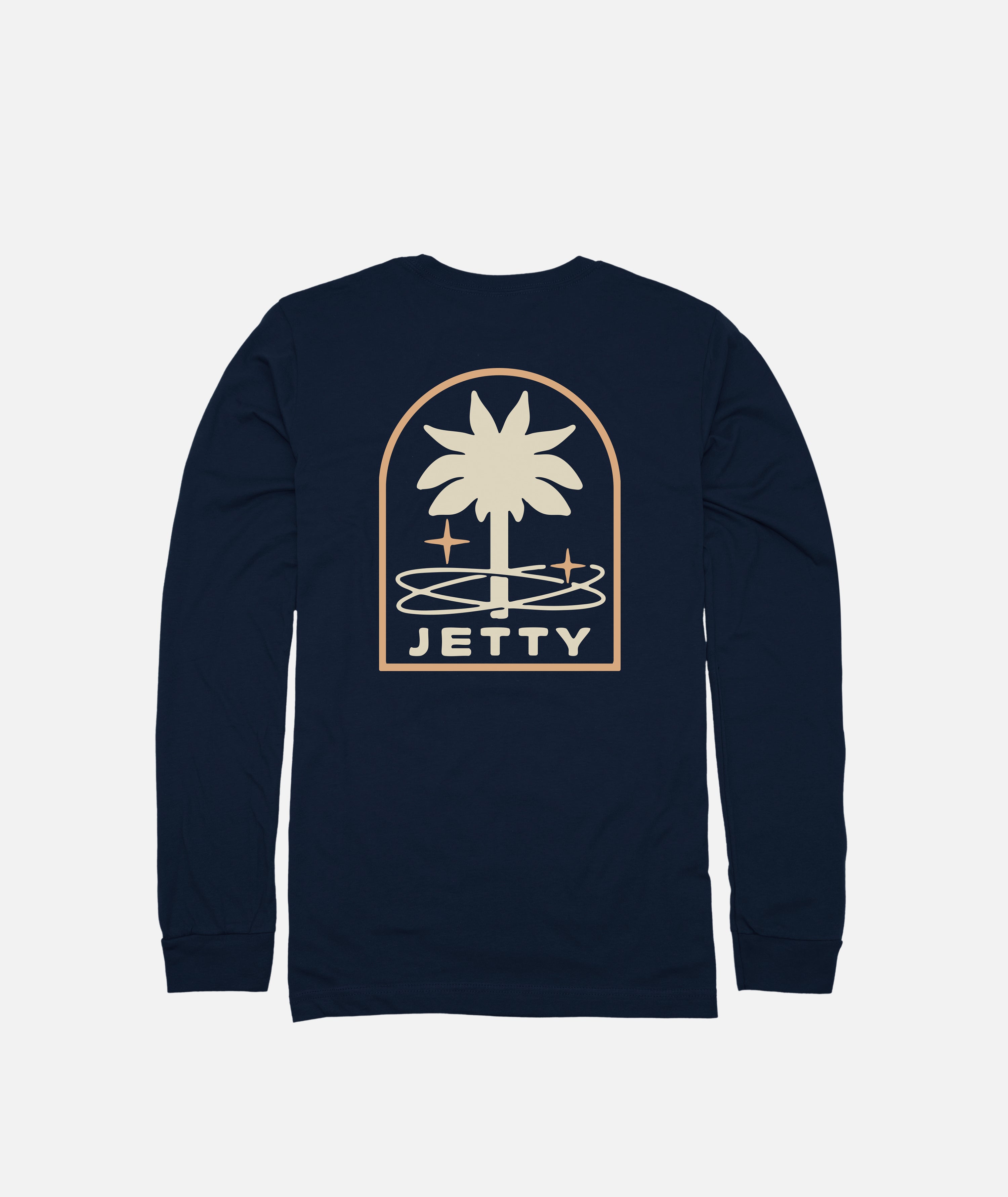 Grom Orbit Grove LST - Navy - Jetty