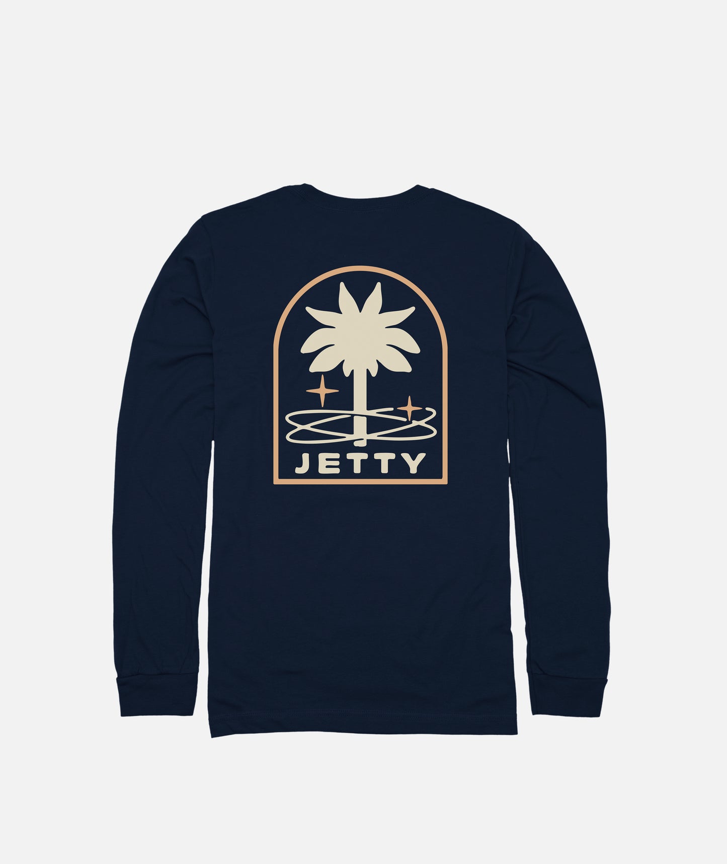 Grom Orbit Grove LST - Navy - Jetty
