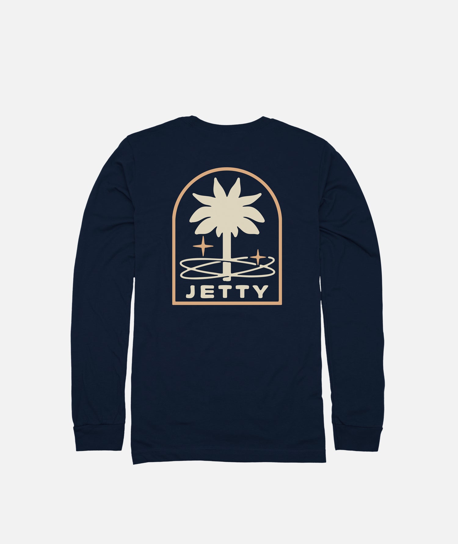 Grom Orbit Grove LST - Navy - Jetty