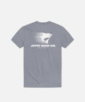 Grom Speedshark Tee - Blue Storm - Jetty