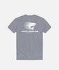 Grom Speedshark Tee - Blue Storm - Jetty