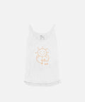 Grom Sunny Tank - White - Jetty