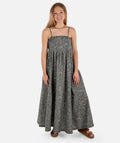 Brielle Dress - Green - Jetty